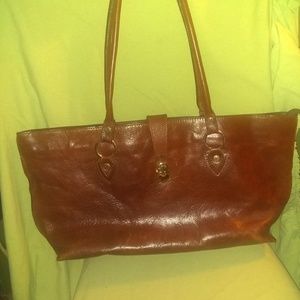 Valentina Shoulder Bag